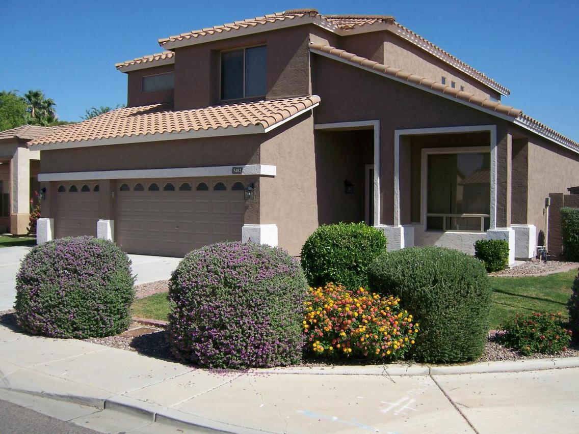 5482 W Mercury Way, Chandler, AZ 85226