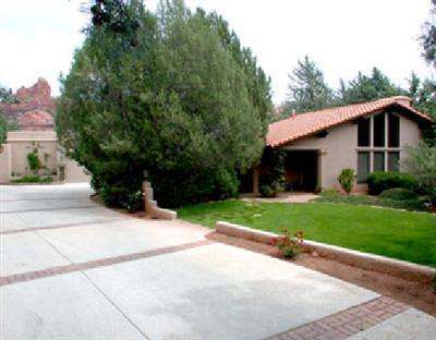 465 Little Scout Rd., Sedona, AZ 86336