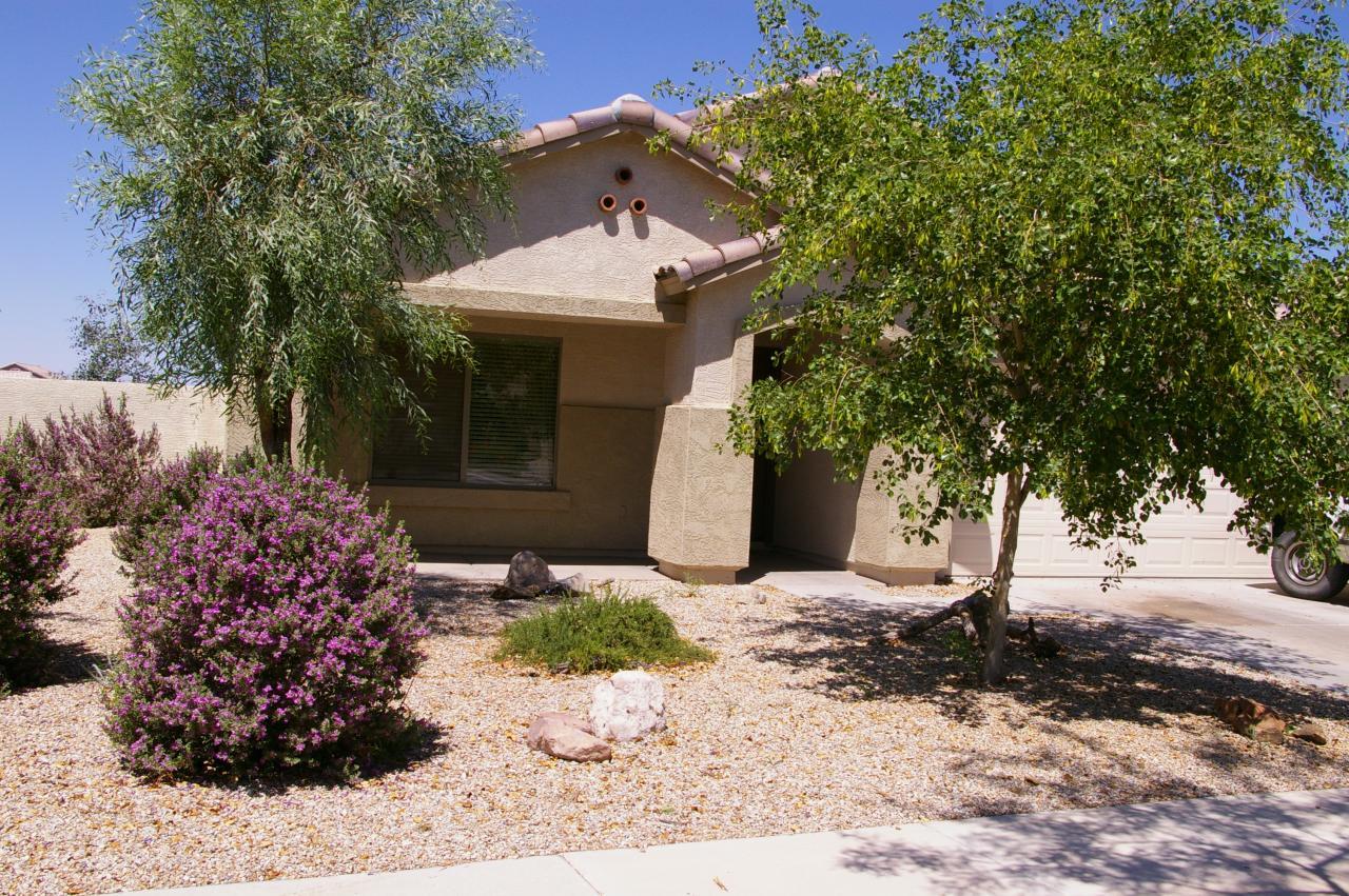 23294 S 222nd St., Queen Creek, AZ 85242