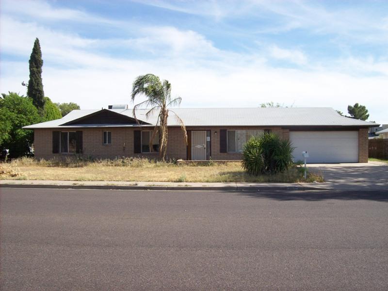 1915 W Utopia Rd., Phoenix, AZ 85027