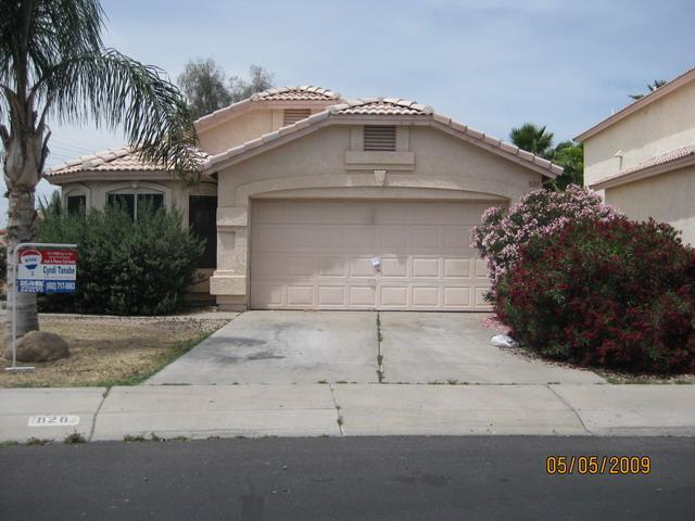 828 N Swan Dr., Gilbert, AZ 85236