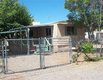 2624 Greaves Pl., Cornville, AZ 86325