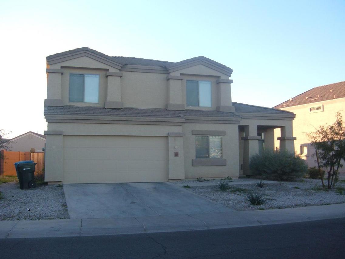 8401 W Crown King Rd., Tolleson, AZ 85353