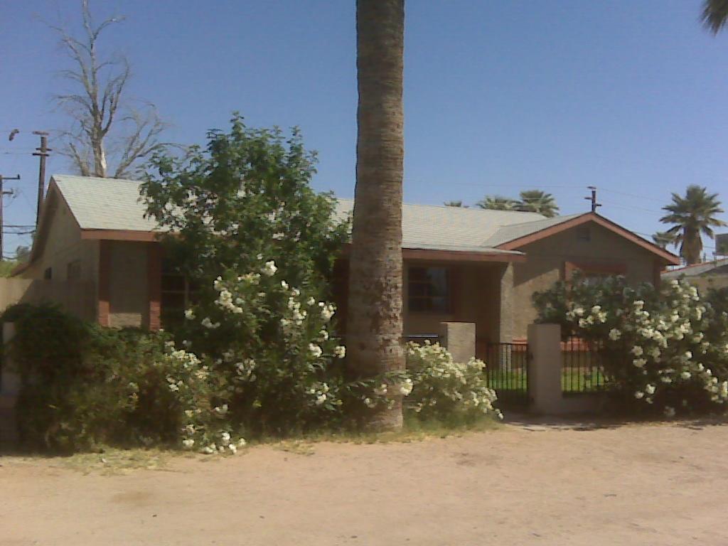 608 E 8th St., Casa Grande, AZ 85222