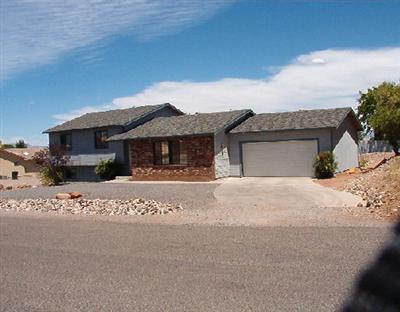 1259 S Ocotillo, Cottonwood, AZ 86326