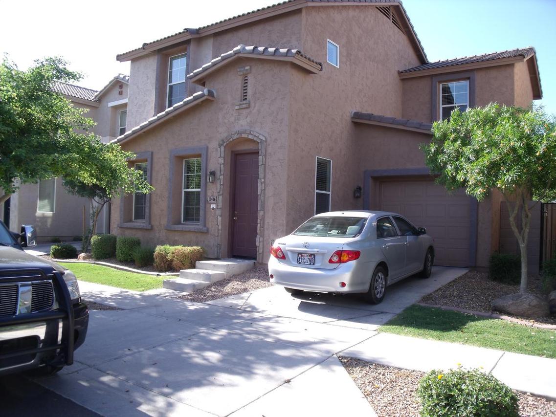 10016 W Payson Rd., Tolleson, AZ 85353