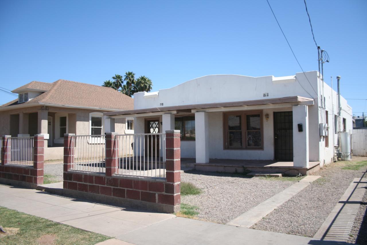 315 N 20th Ave., Phoenix, AZ 85009