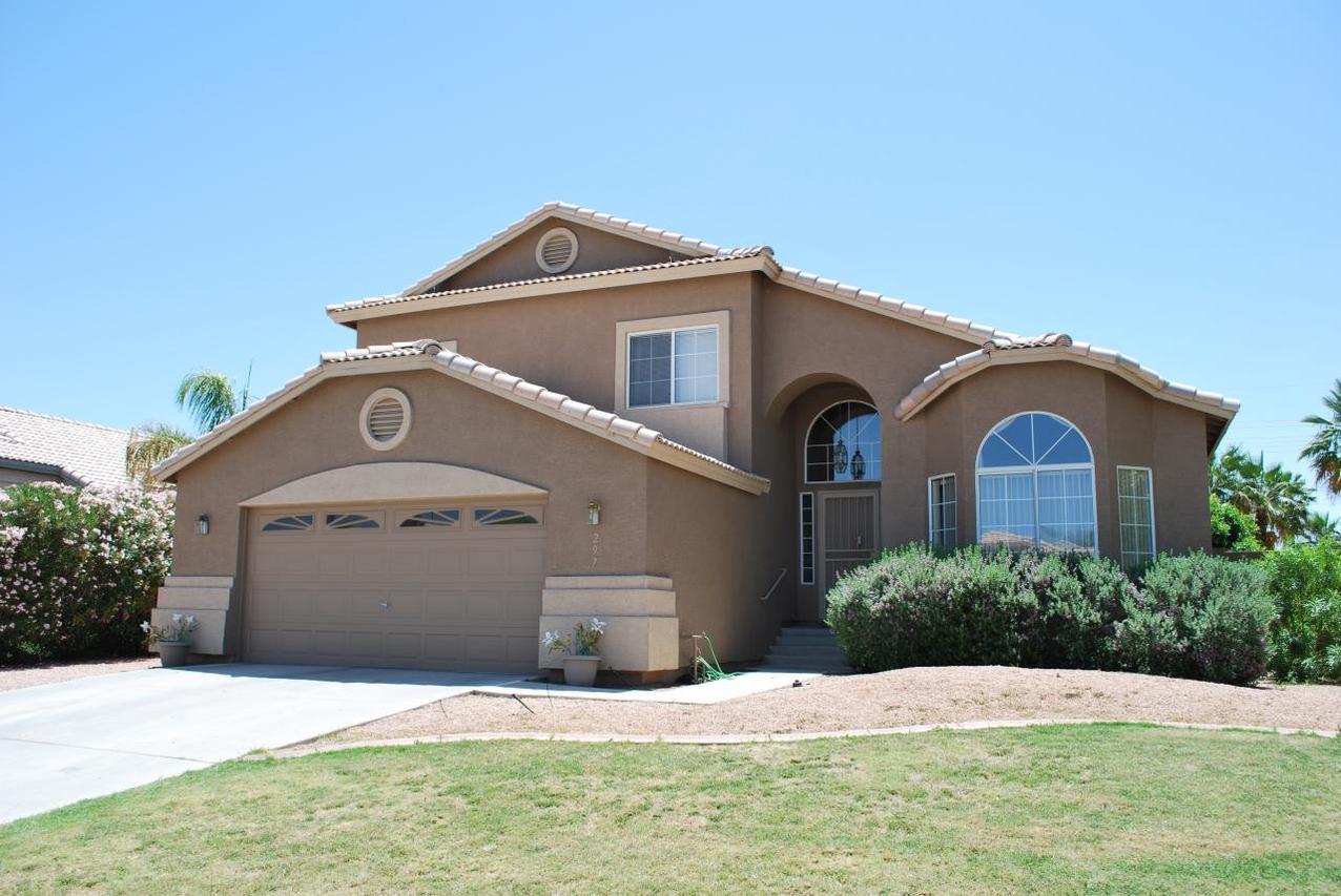 297 W Liberty Ln., Gilbert, AZ 85233