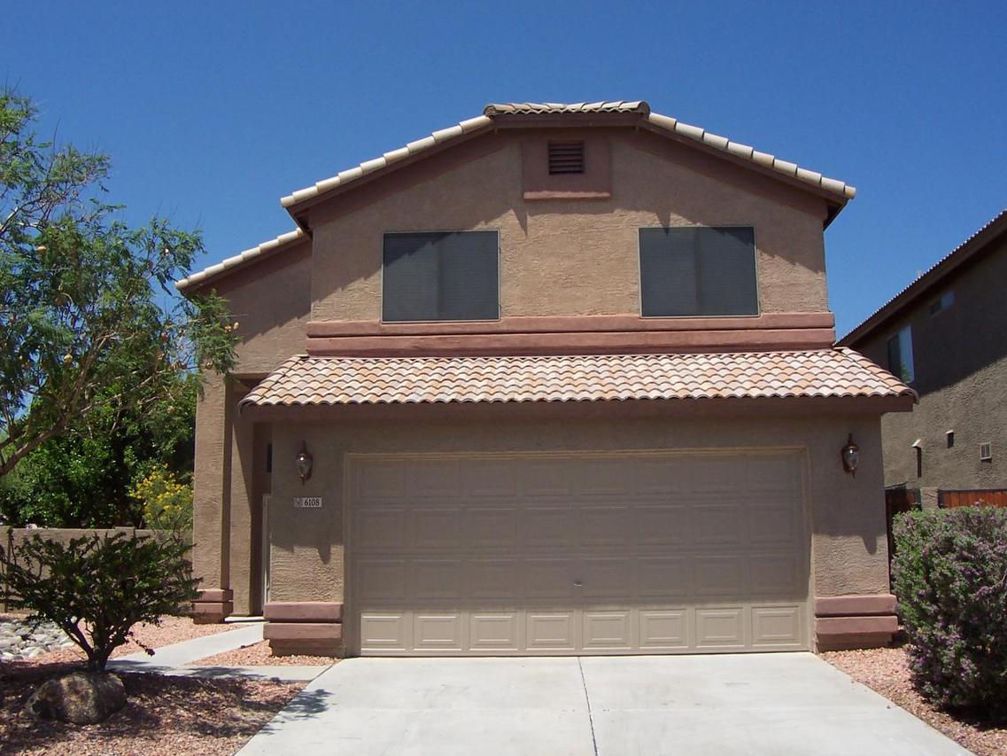 6108 E Roland St., Mesa, AZ 85215