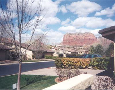 303 Canyon Mesa Dr., Sedona, AZ 86351
