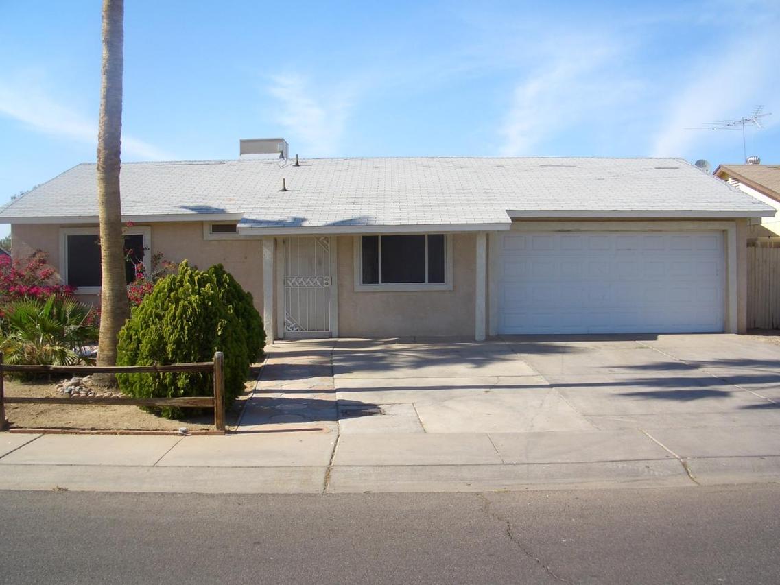 7224 W Hollyhock Dr., Phoenix, AZ 85033