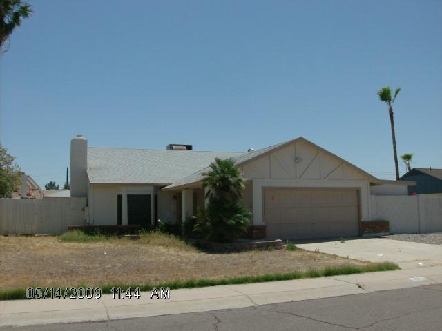 4733 W Morrow Dr., Glendale, AZ 85308