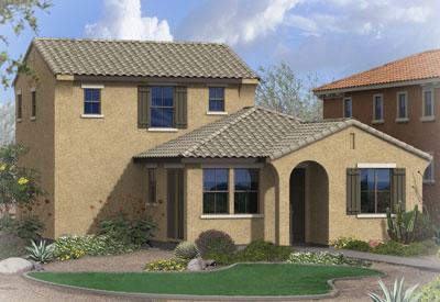 451 S Hawes Rd. #78, Mesa, AZ 85208