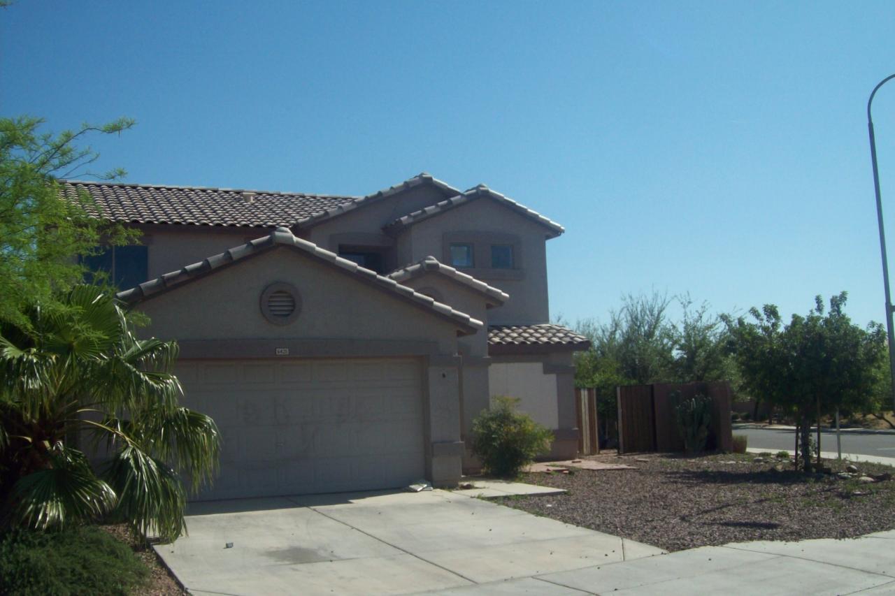 6425 W Nez Pierce St., Phoenix, AZ 85043