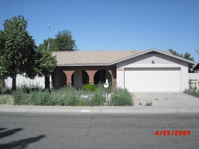 9832 N 48th Dr., Glendale, AZ 85302
