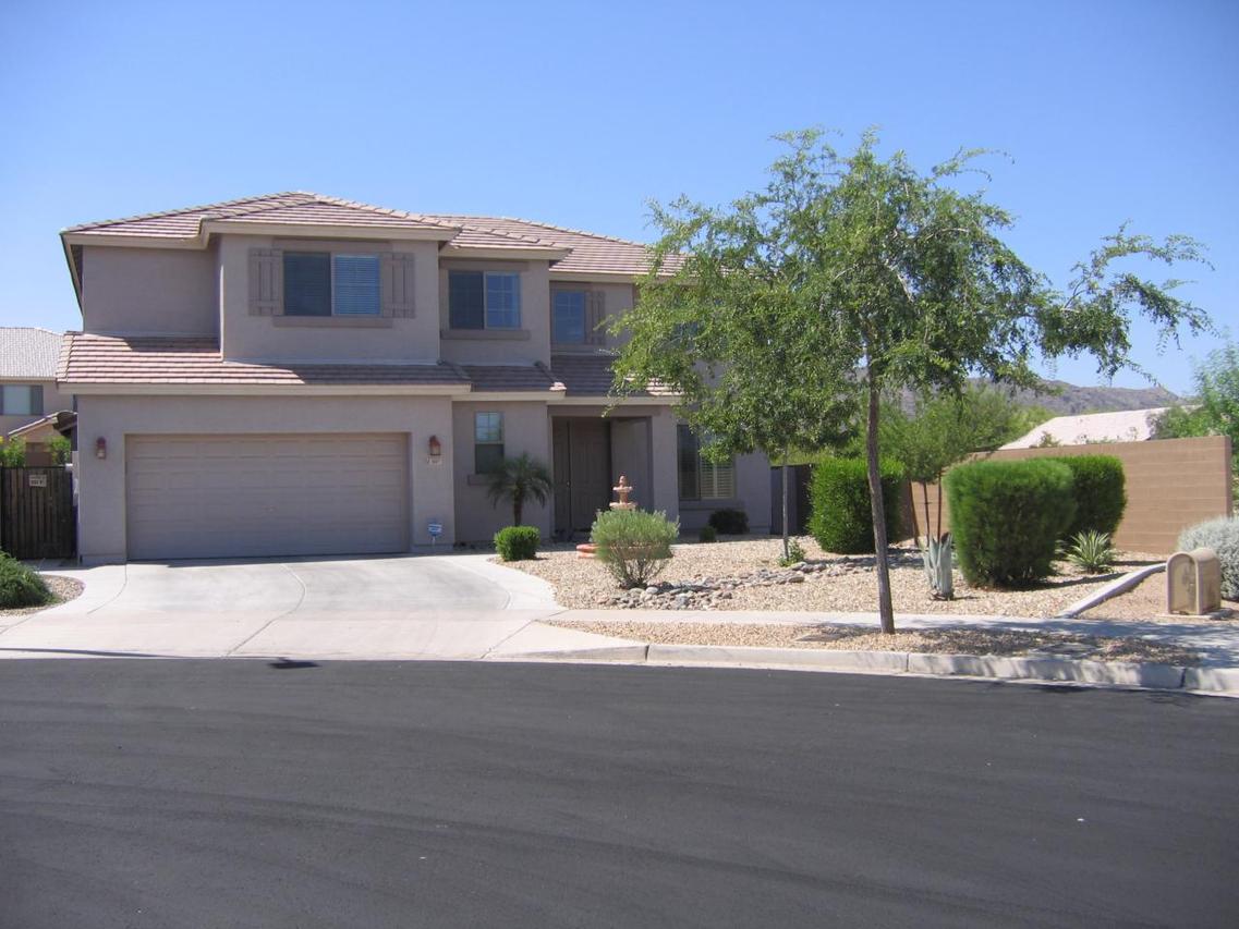 1807 E Valencia Dr., Phoenix, AZ 85042