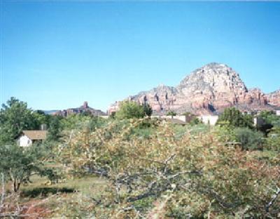 21 View Dr., Sedona, AZ 86336