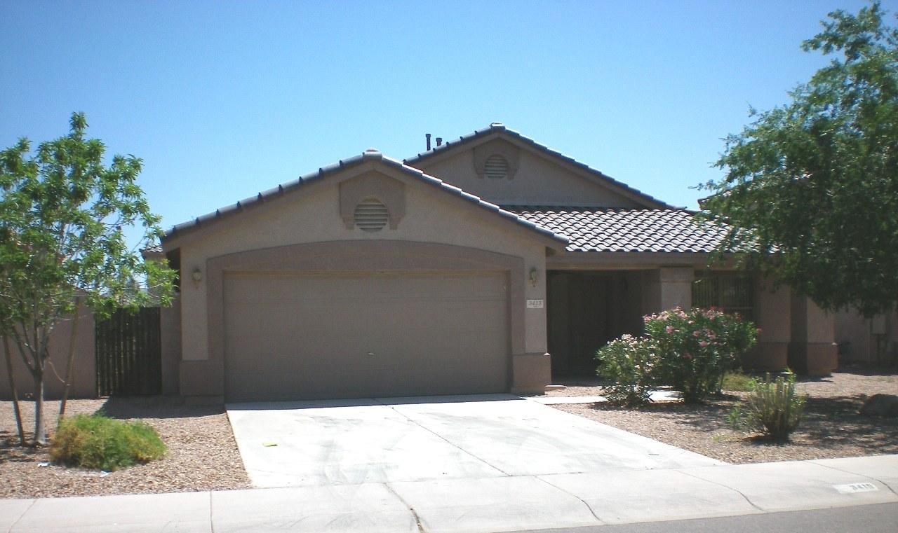 3415 E Longhorn Dr., Gilbert, AZ 85297