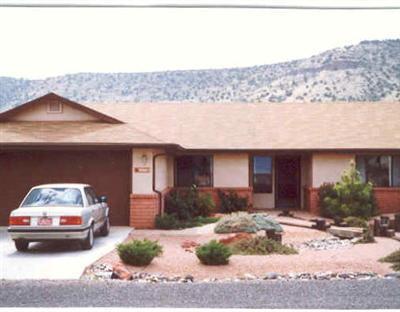 175 Gunsight Hills Dr., Sedona, AZ 86351