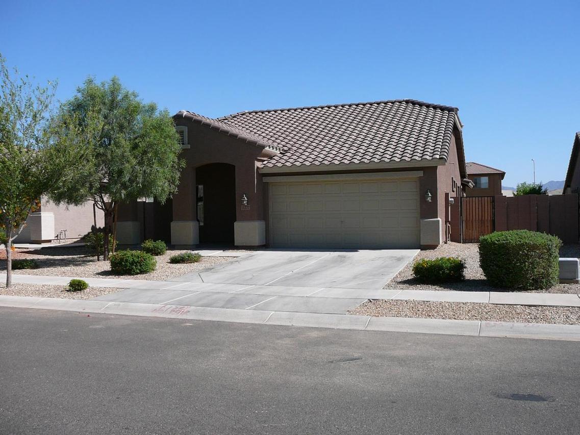 11277 W Buchanan St., Avondale, AZ 85323