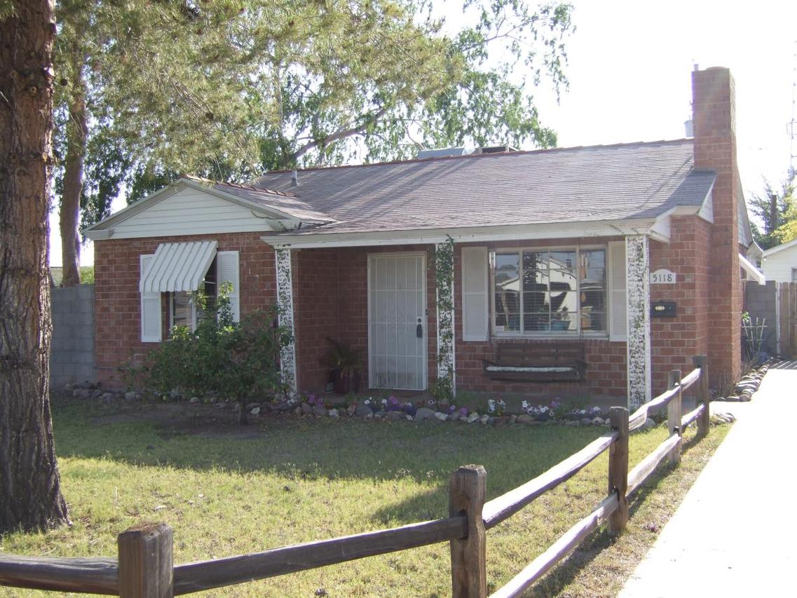 5118 N 24th Ave., Phoenix, AZ 85015