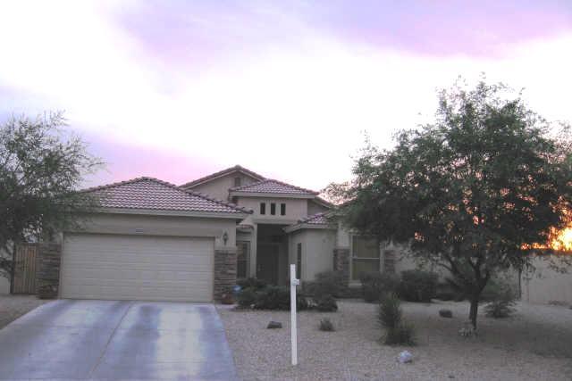 28118 N Willemite Dr., Queen Creek, AZ 85243