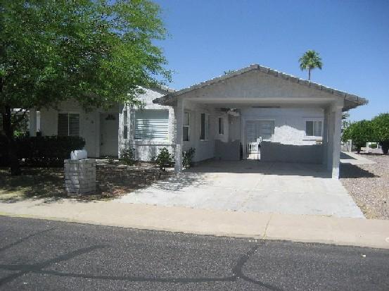 2618 N Armour Ave., Mesa, AZ 85215