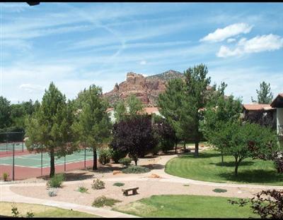 65 Verde Valley D-10 #D10, Sedona, AZ 86351