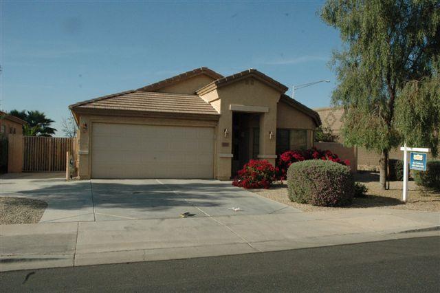 8762 E Onza Ave., Mesa, AZ 85212