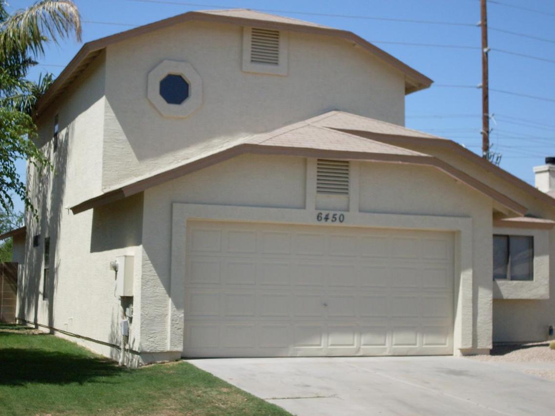 6450 W Puget Ave., Glendale, AZ 85302