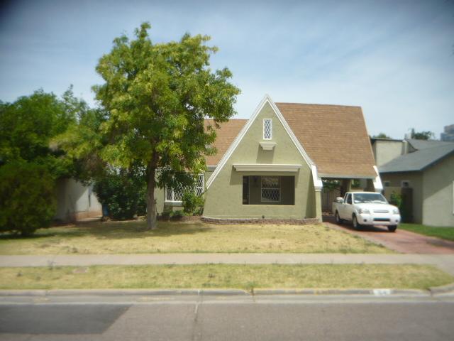 84 W Lewis Ave., Phoenix, AZ 85003