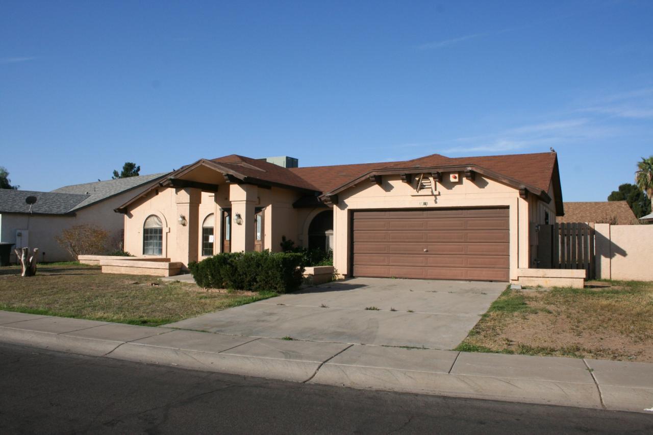 3416 N 67th Dr., Phoenix, AZ 85033