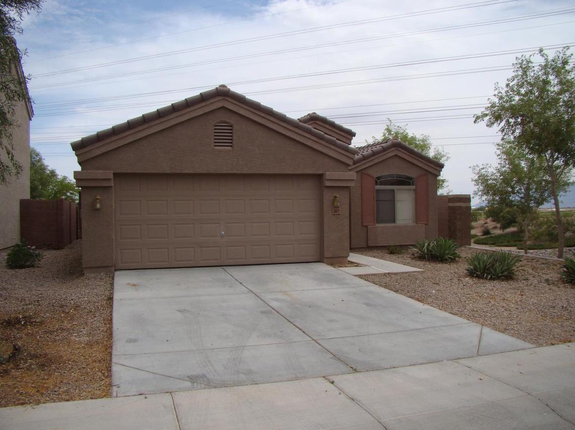 8471 W Forest Grove Ave., Tolleson, AZ 85353