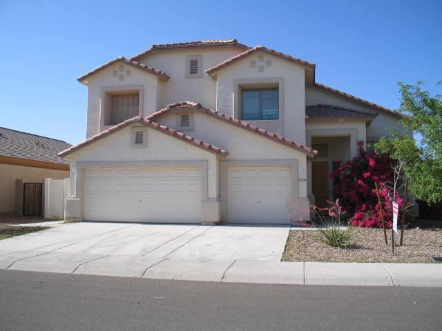 4434 W St Kateri Dr., Laveen, AZ 85339