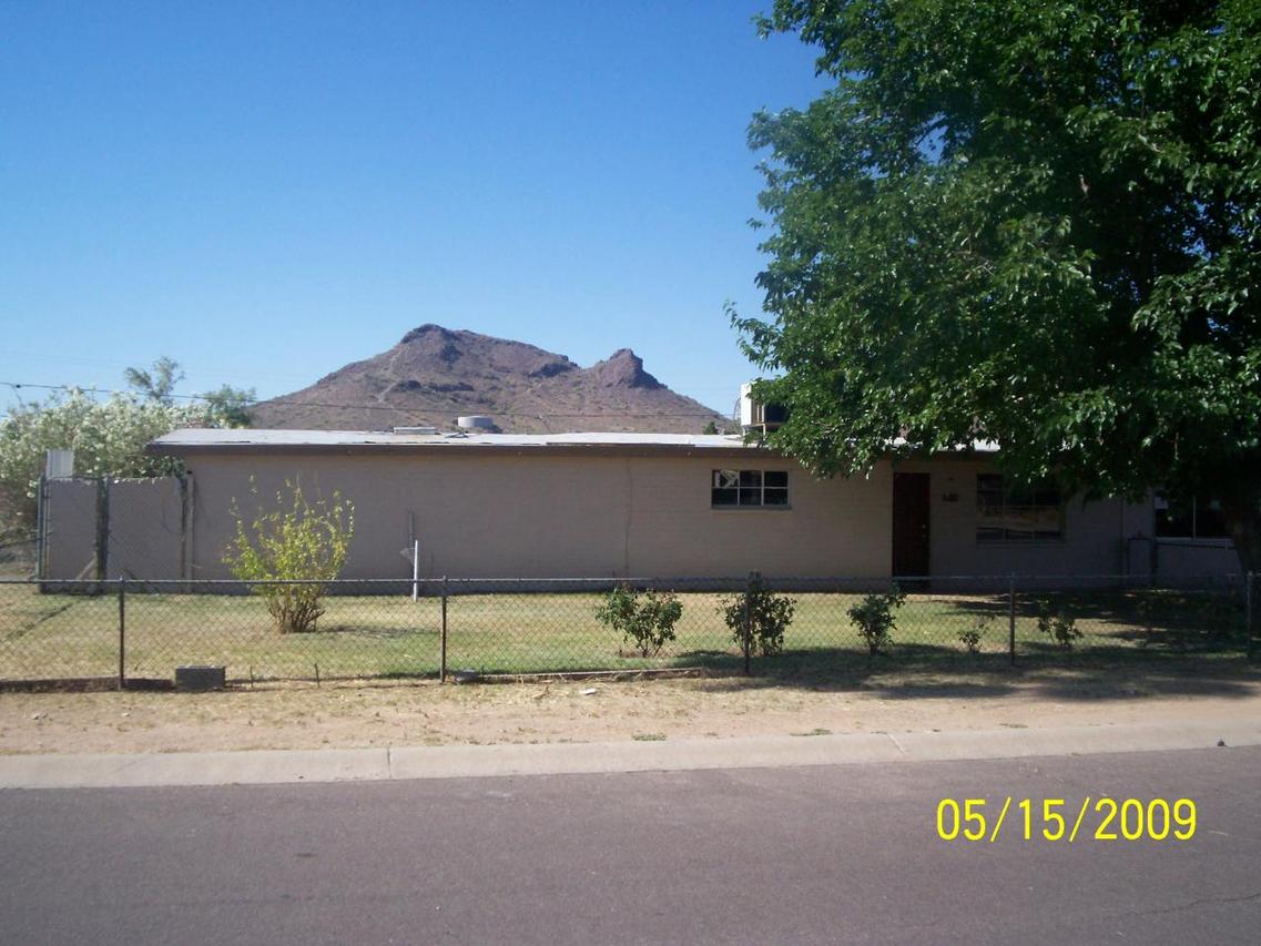 1633 E Kelton Ln., Phoenix, AZ 85022