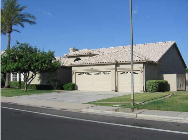 874 N El Dorado Dr., Gilbert, AZ 85233