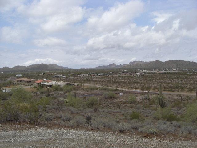 N Pioneer Path Rd., Queen Creek, AZ 85242