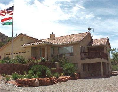 110 Wild Horse Mesa #1, Sedona, AZ 86351