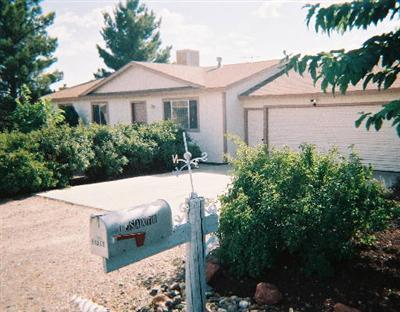 853 S Third St., Cottonwood, AZ 86326