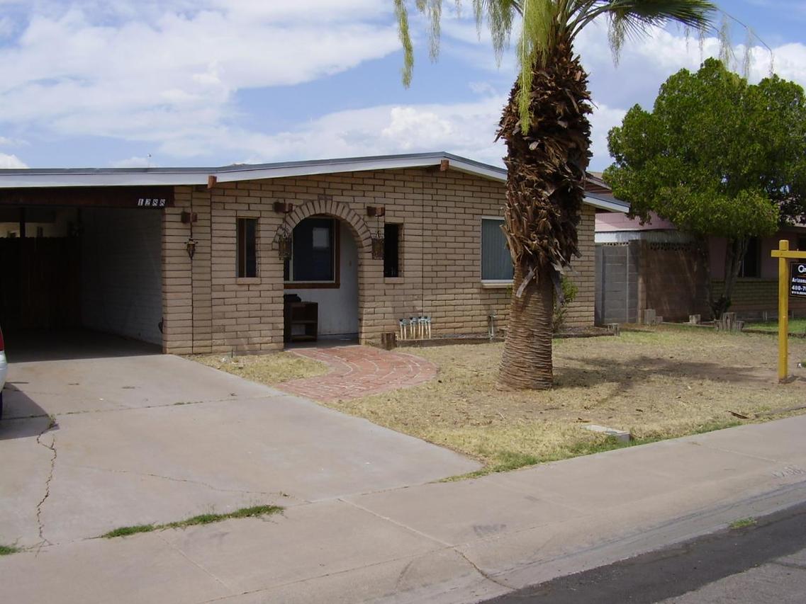 1288 W Oakland St., Chandler, AZ 85224