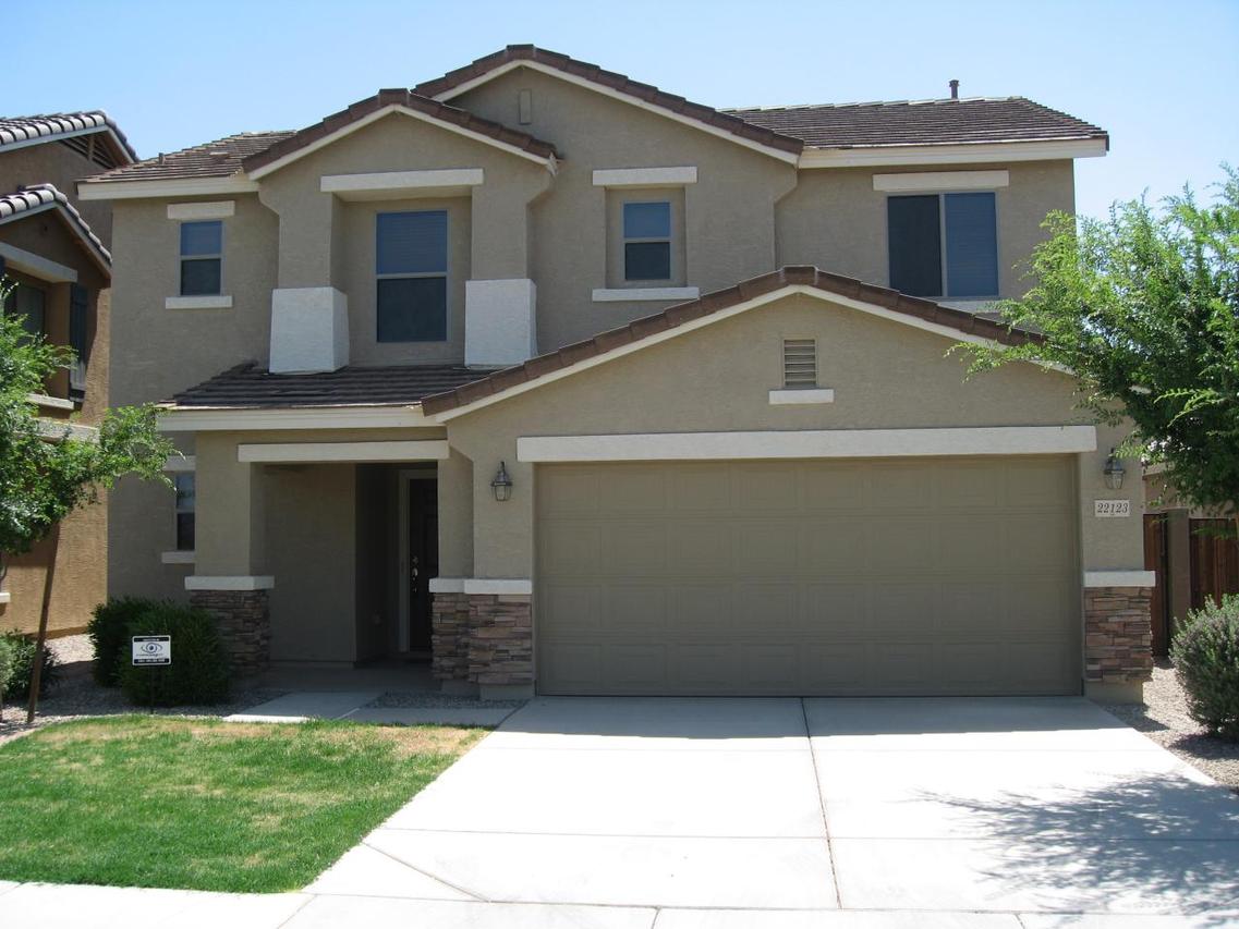 22123 E Via Del Palo, Queen Creek, AZ 85142