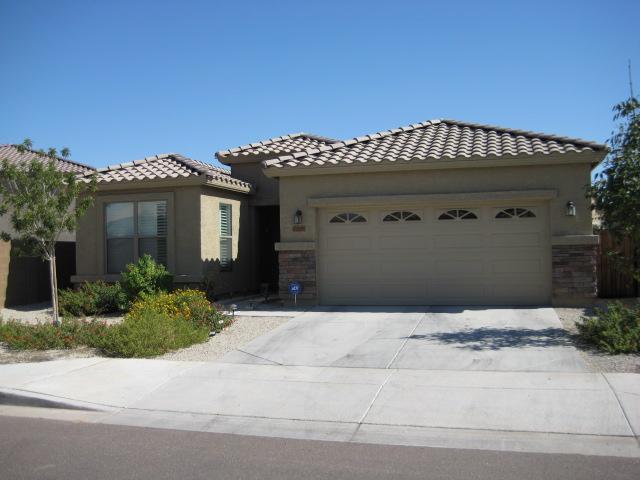 6209 S 44th Dr., Laveen, AZ 85339