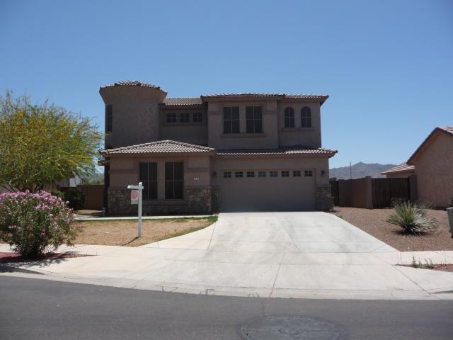2125 W Carter Rd., Phoenix, AZ 85041