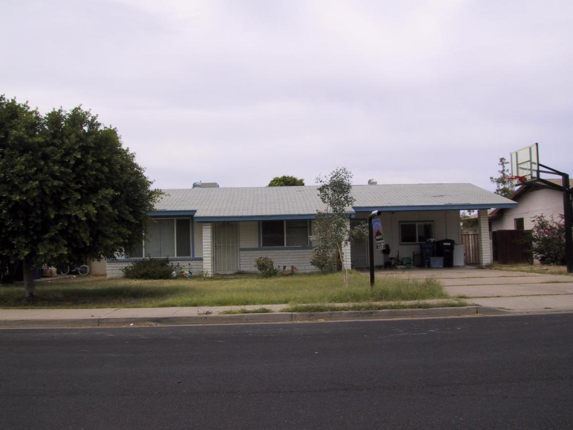 1450 E Flossmoor Ave., Mesa, AZ 85204