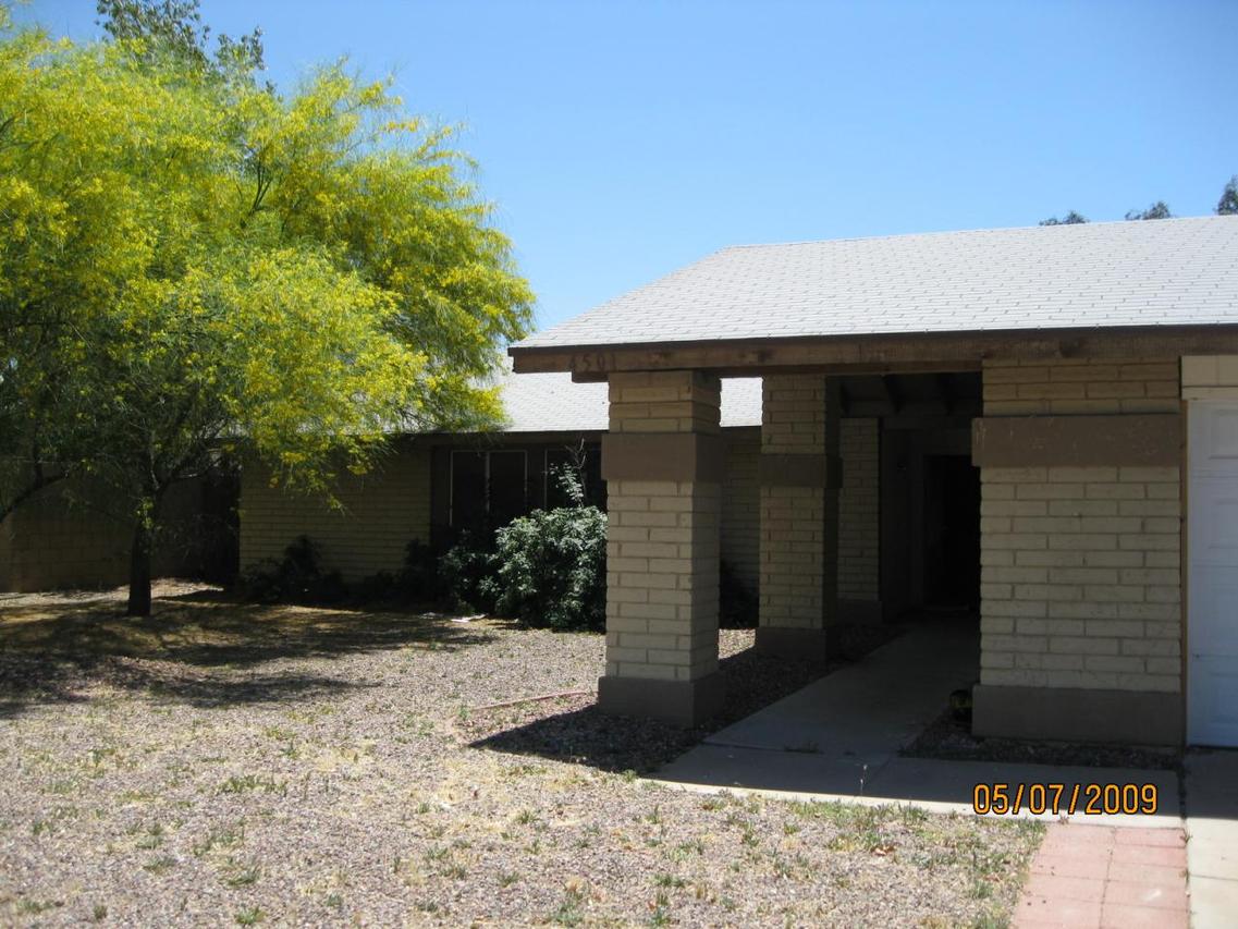 4501 W Gelding Dr., Glendale, AZ 85306