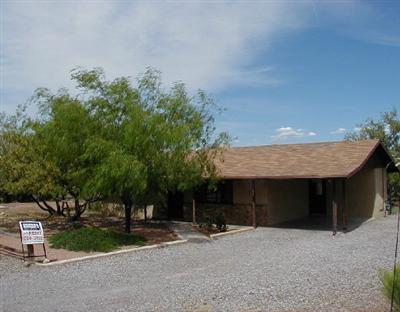 1045 Ocotillo, Cottonwood, AZ 86326