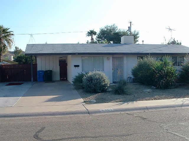 2301 E Hillery Dr., Phoenix, AZ 85022