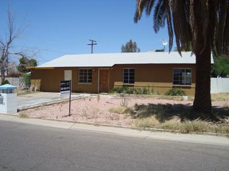 1638 W Cochise Dr., Phoenix, AZ 85021