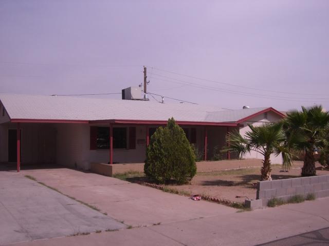 3337 N 80th Ave., Phoenix, AZ 85035