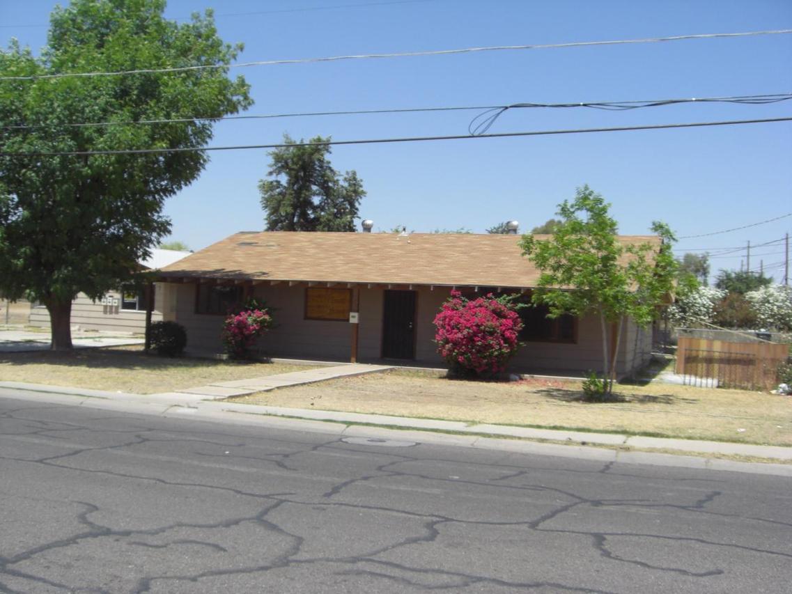 2302 W Turney Ave., Phoenix, AZ 85015